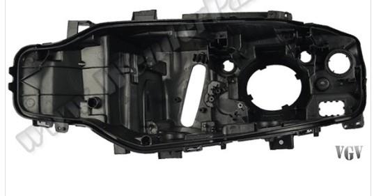 FAR KASASI F30 SOL; Bİ-XENON 2012-16