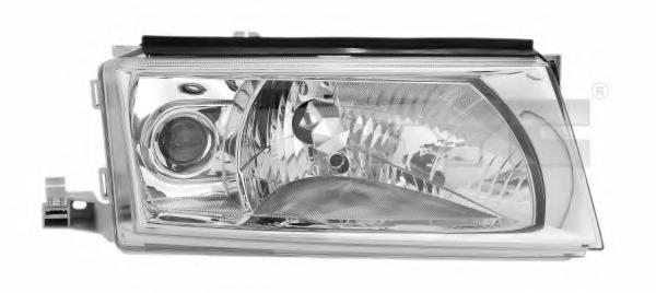 FAR KOMPLE L ( Motorlu ) OCTAVIA 01-11