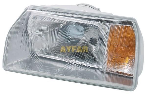 FAR KOMPLE SOL FAVORIT 88-95