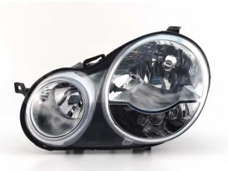 FAR KOMPLE SOL POLO 4  2002-05 6Q1941007BB 6Q1941007G 6Q1941007L 6Q1941007P