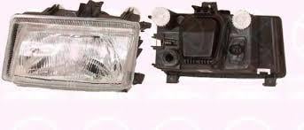FAR KOMPLE SOL POLO CLASSIC 00-02 087623 HVW 145-1L00E
