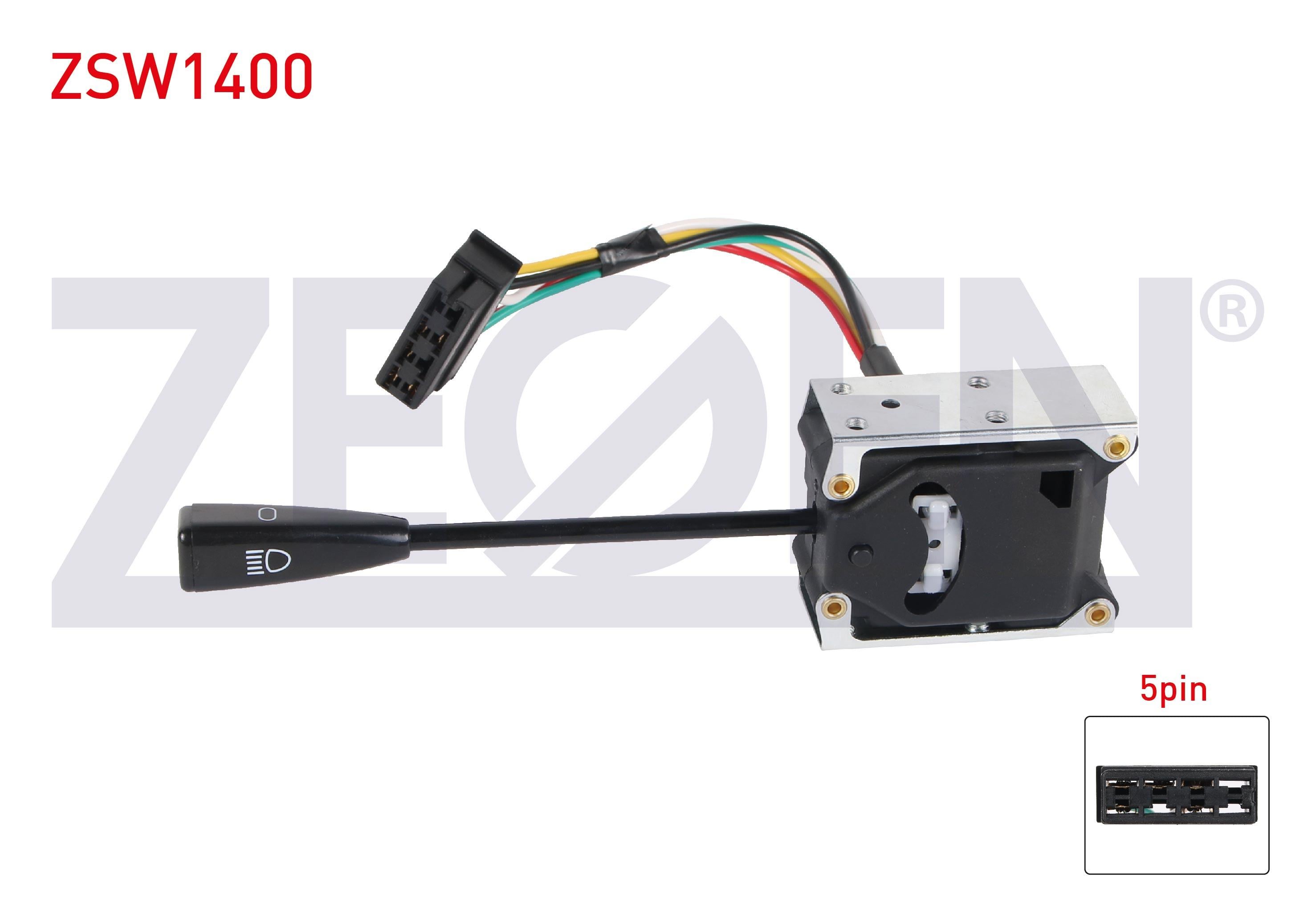 FAR KUMANDA KOLU KORNALI 5 PIN RENAULT R12