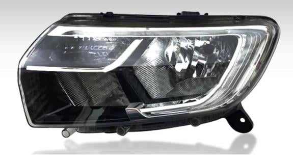 FAR LAMBA CLIO SYMBOL JOY 2015 LEDLİ SOL