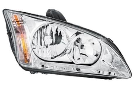 FAR LAMBA FOCUS 05-07 MOTORLU SAĞ 5M5113W029CC,5M5113W029CF,431-1169R