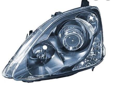 FAR LAMBA KOMPLE SPRİNTER 906 SAĞ; SİSLİ 2014-17
