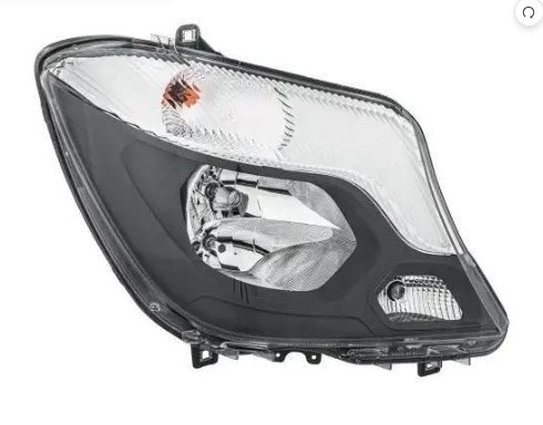 FAR LAMBA KOMPLE SPRİNTER 906 SOL; SİSLİ 2014-17 AYFAR