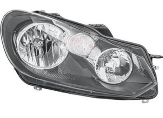 FAR LAMBA SAG MOTORLU VOLKSWAGEN GOLF VI (5K1) 200-2012 LABO