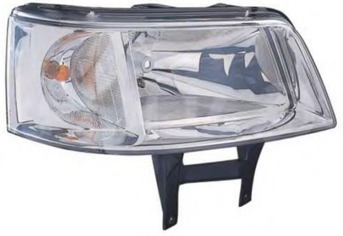 FAR LAMBA SAĞ TEK KARE VW TRANSPORTER T5 04> 710301191302 7H1941016J