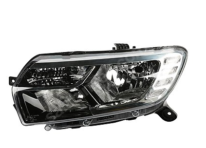 FAR LAMBA SANDERO STEPWAY 2018 LEDLİ SOL