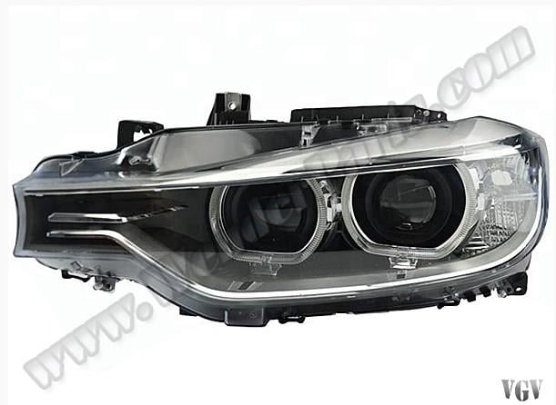 FAR LAMBA SOL BMW BI XENON F30-31-35-F80 M3 11-15 DPO 444-1183LMEHM2 HEL 1EL 354 983-111 719000000045