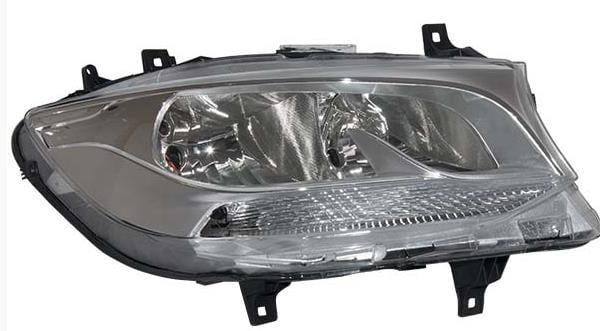 FAR LAMBA SPRİNTER907/910 SOL; HALOJEN 2018-