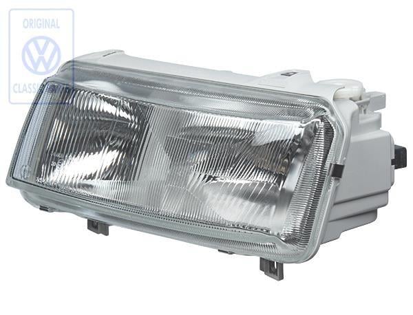 FAR LAMBASI SOL KOMPLE PASSAT B4 1993-96