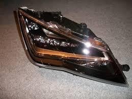 FAR LED SAĞ LEON  2013-