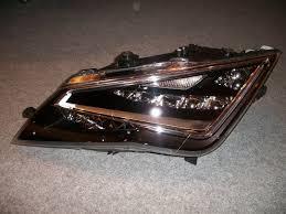 FAR LED SOL LEON  2013-