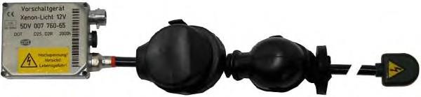 FAR MODÜLÜ 210 3B0941641 E39