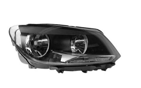 FAR SAĞ CADDY/TOURAN 11-15 MOTORLU ALTTAN SİNYALLİ 1T1941006H 441-11G1R-MLDEM2
