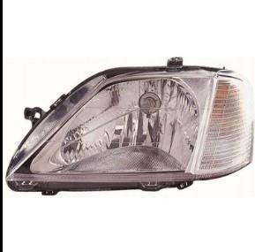 FAR SAG DACIA LOGAN 2004-2007