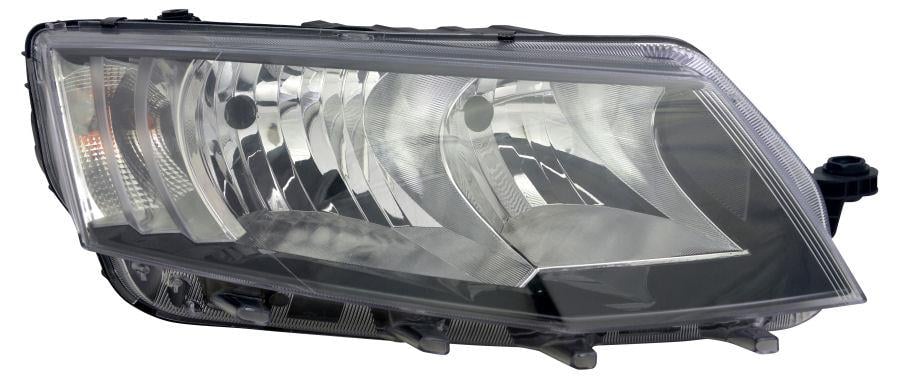 FAR SAĞ HALOJEN OCTAVİA 2013 5E1941016 SKODA