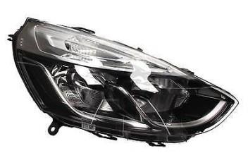 FAR SAG ICI KROM RENAULT CLIO IV 2016-
