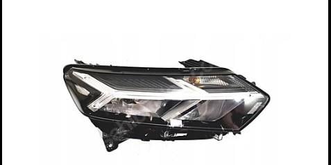 FAR SAG LEDLI KROM DACIA SANDERO 2022-