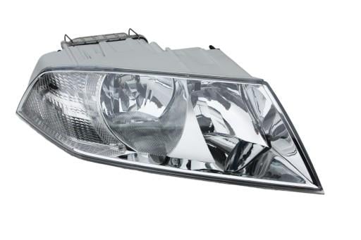 FAR SAĞ MOTORLU OCTAVİA 2004-2012 1Z1941016 1Z1941018C  SKODA