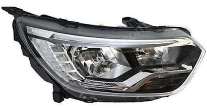 FAR SAG RENAULT EXPRESS 2021-