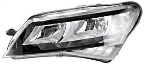 FAR SAĞ SUPER B 2015> SKODA Bİ-XENON LEDLİ