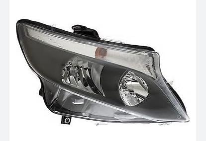 FAR SAĞ VİTO 447 2016>