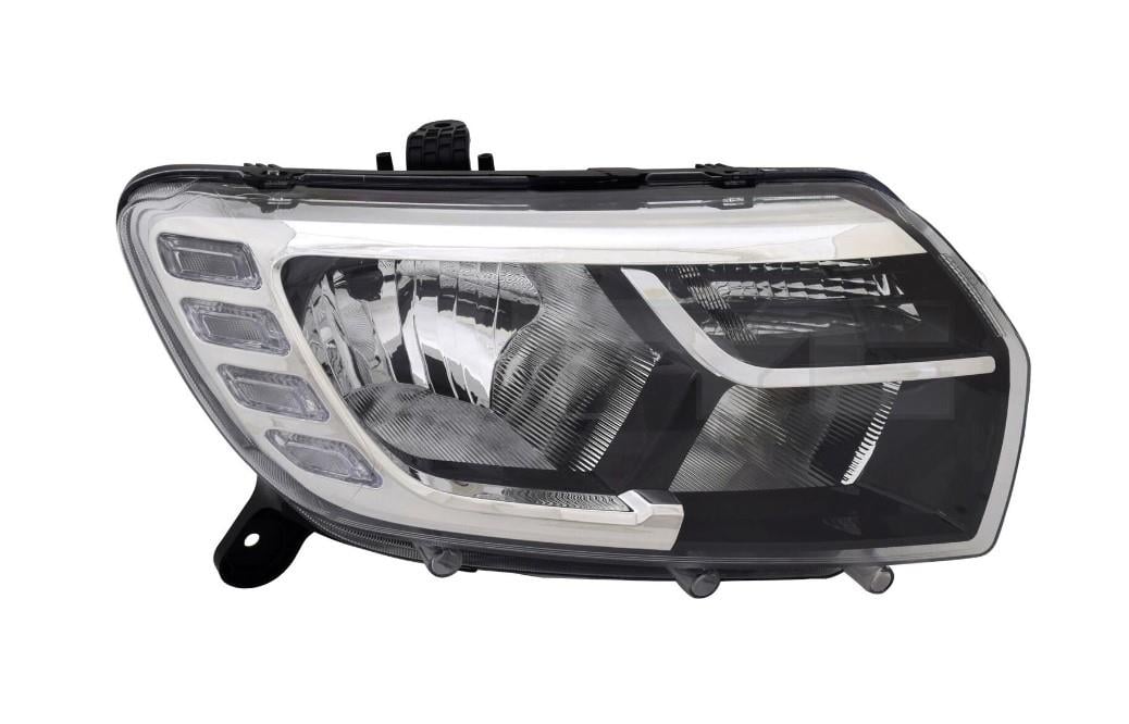 FAR SANDERO STEPWAY 2018 LEDLİ SAĞ