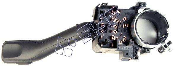 FAR SELLEKTÖR KOLU A6/PASSAT B5/GOLF/BORA