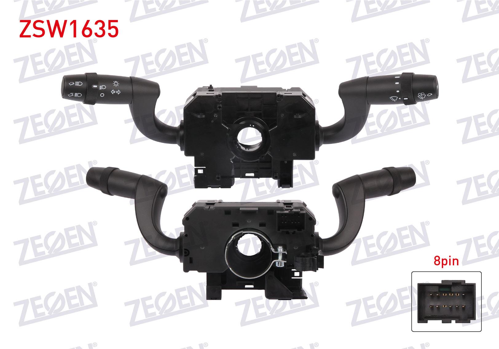 FAR SILECEK KUMANDA KOLU KOMPLE (ZEMBEREKSIZ) FIAT DUCATO 2014-2022