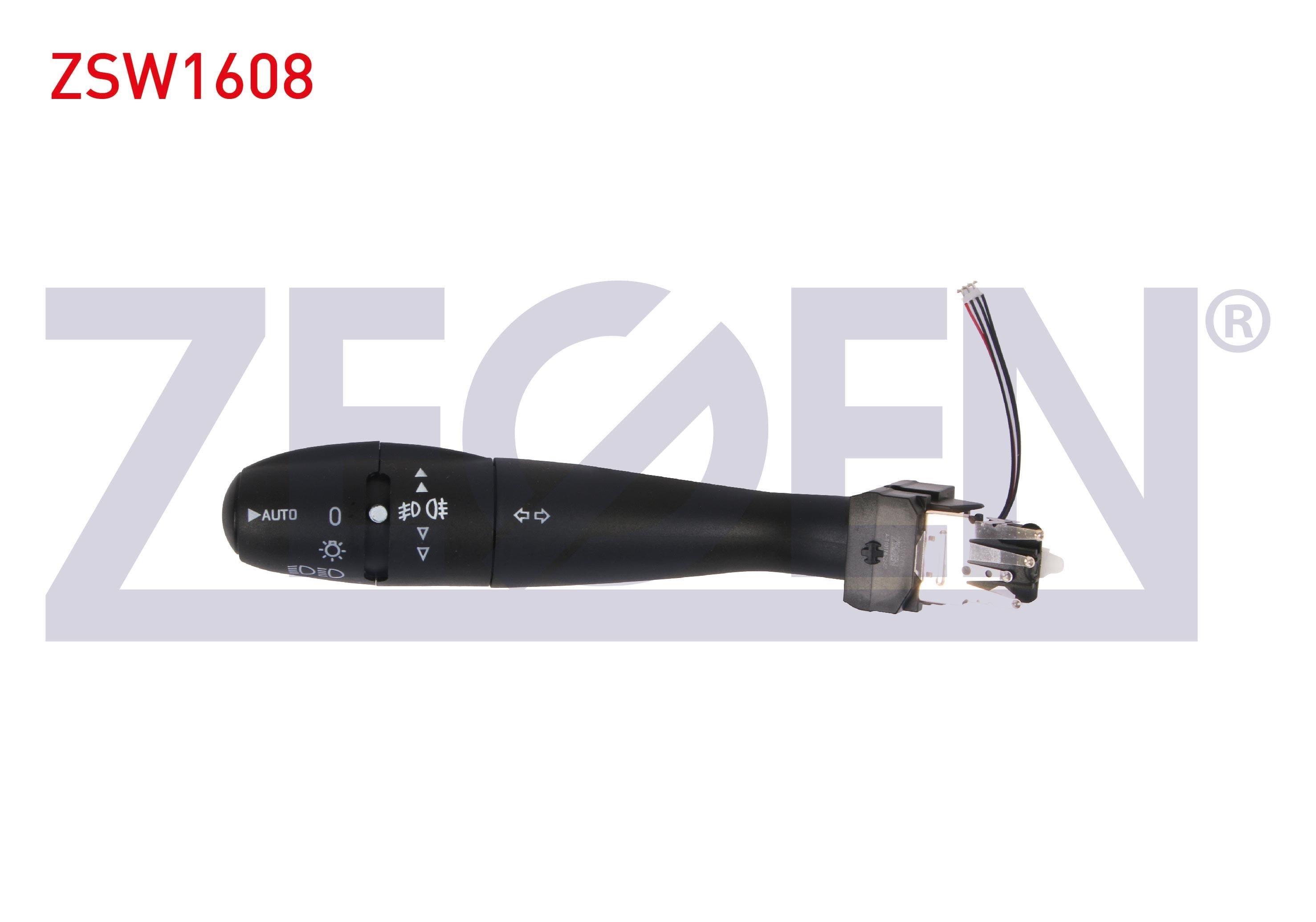 FAR SINYAL KUMANDA KOLU PLATINLI PEUGEOT 206+ 2009- / PEUGEOT PARTNER 2003-2008  / CITROEN BERLINGO 2003-2008