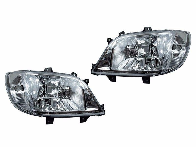 FAR SİSLİ SAĞ SPRİNTER  2003-06