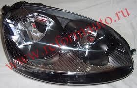 FAR SİYAH SAĞ GOLF 5 2004-08