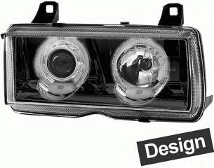 FAR SİYAH TAKIM E36  1990-98