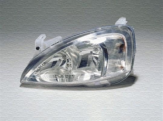 FAR SOL CORSA C HALOJEN H7-H7