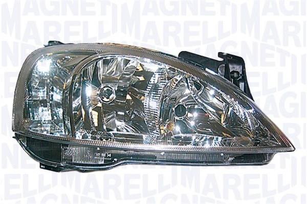 FAR SOL CORSA C HALOJEN;H7-H7W5W-PY21W