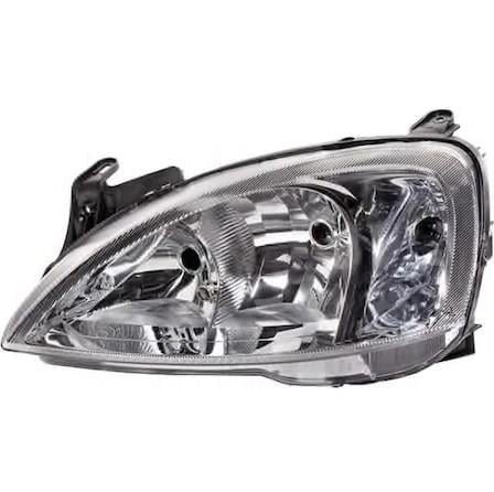 FAR SOL CORSA C/COMBO C 01-03 93173249 442-1138L-LDEMN