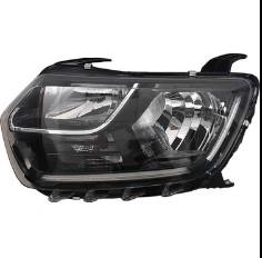 FAR SOL DACIA DUSTER 2018-