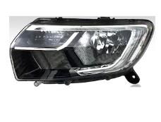 FAR SOL DACIA LOGAN 2004-2007