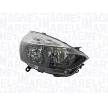 FAR SOL ICI SIYAH RENAULT CLIO IV 2016-