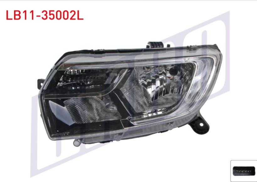 FAR SOL LEDLI RENAULT SYMBOL JOY 2015-