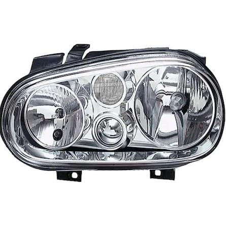 FAR SOL SİSSİZ GOLF4 97-04 1EJ007700071 1J1941017B 086752 441-1130L-LD-EM