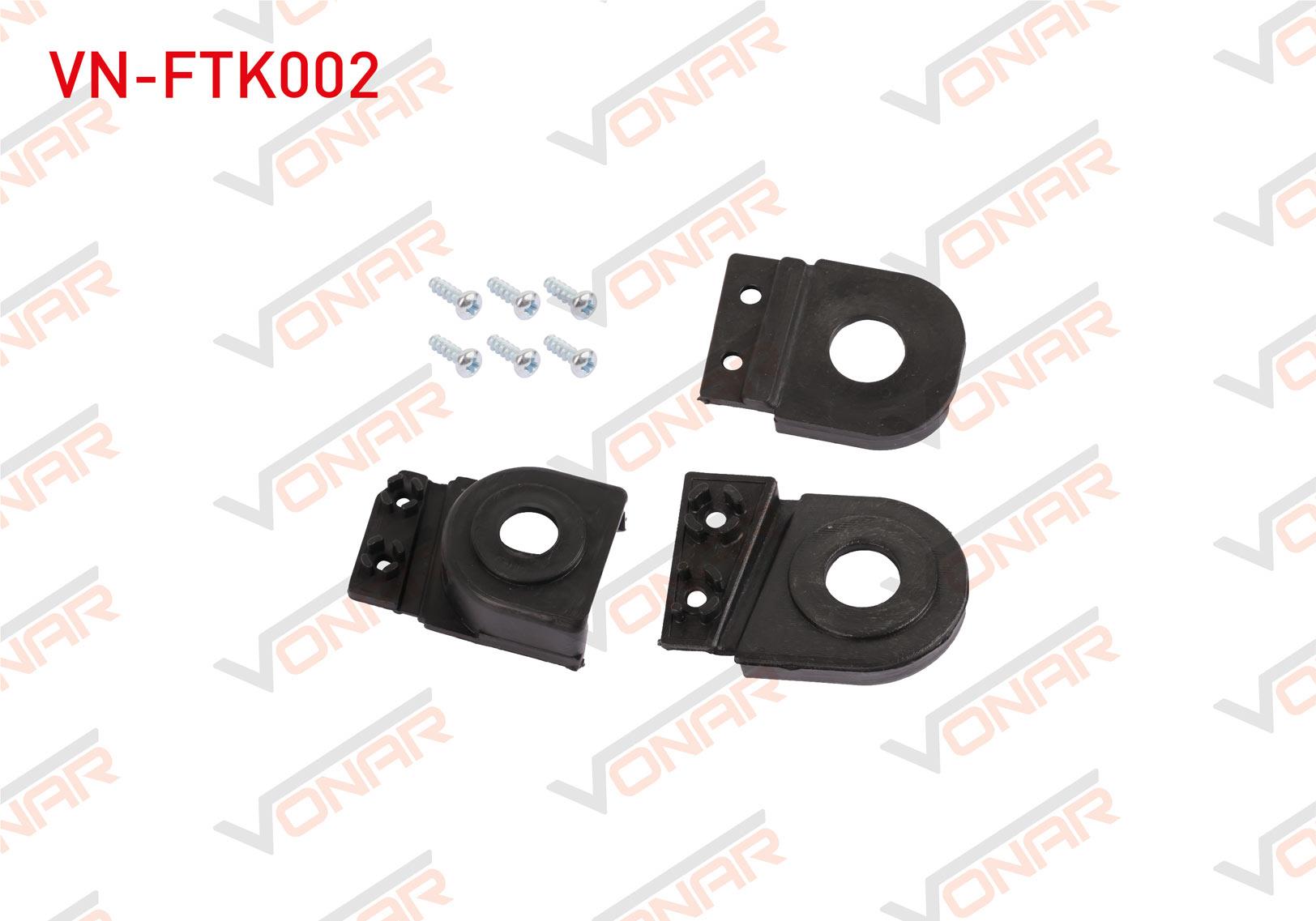 FAR TAMIR KITI SAG AUDI A6 2006-2009