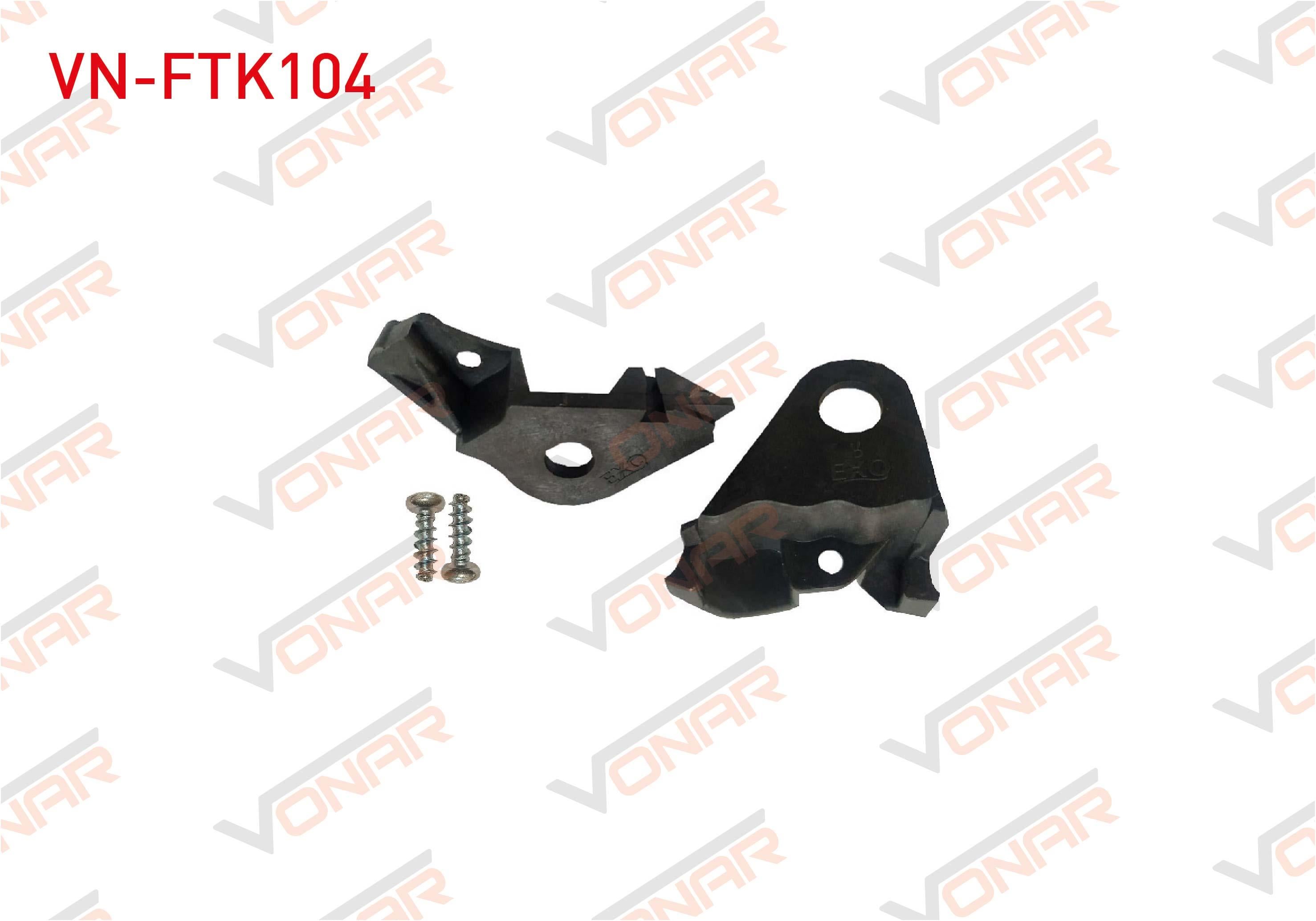 FAR TAMIR KITI SAG CITROEN C4 2004-2009