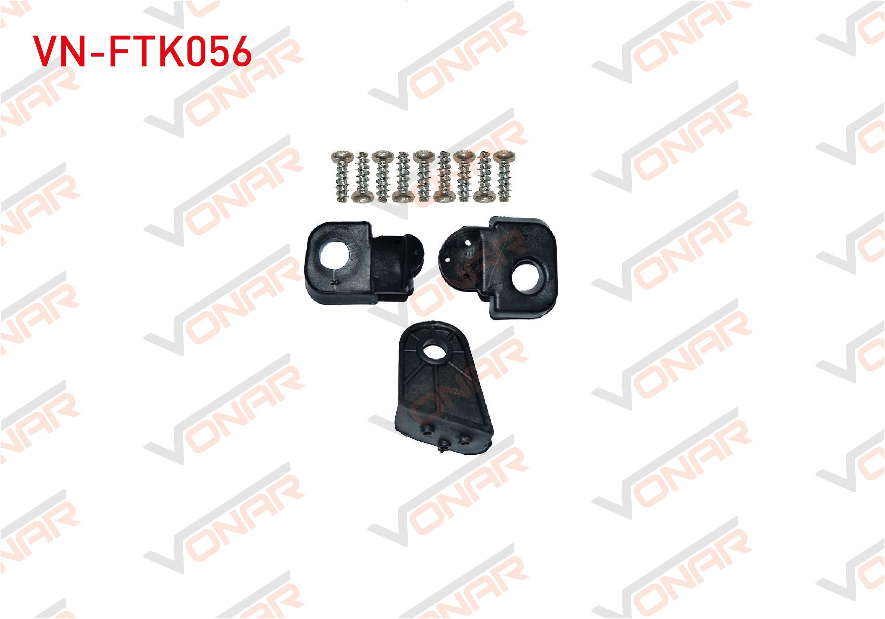 FAR TAMIR KITI SAG FIAT DOBLO 2005-2010