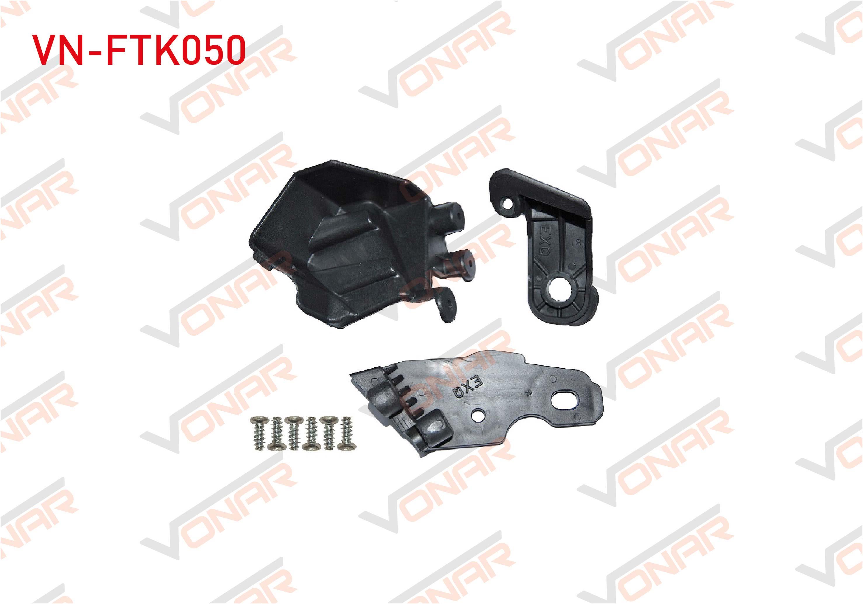 FAR TAMIR KITI SAG FIAT DOBLO 2015-