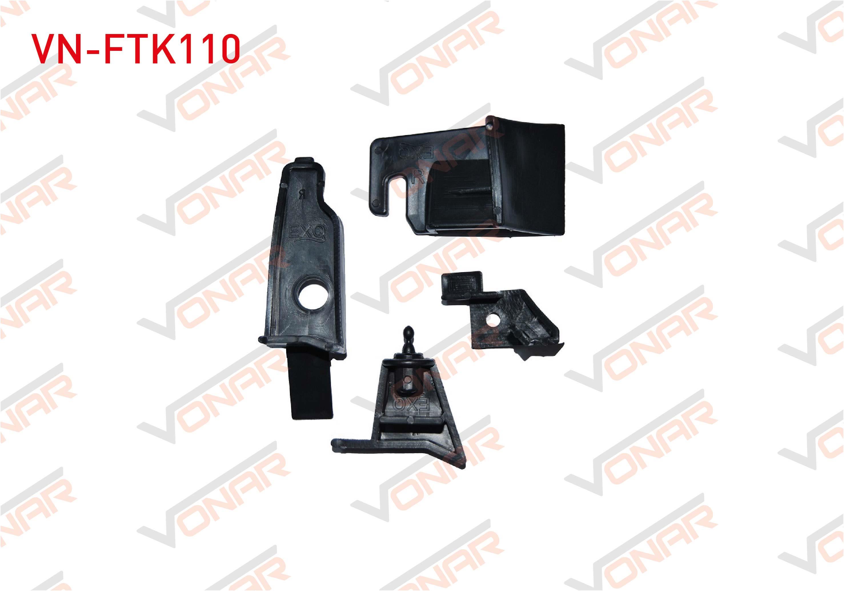 FAR TAMIR KITI SAG FORD COURIER 2013-