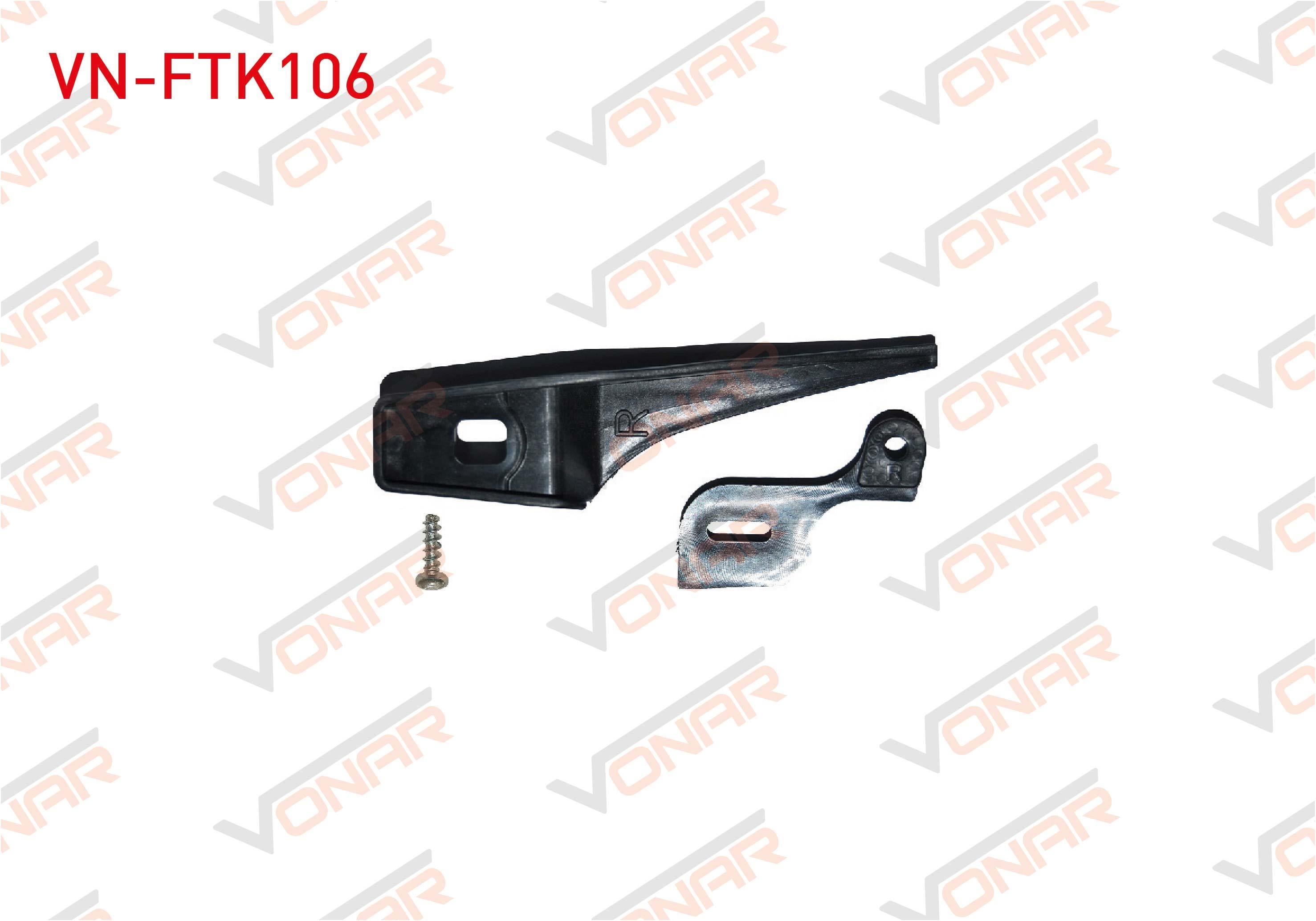 FAR TAMIR KITI SAG FORD FIESTA 2008-2012