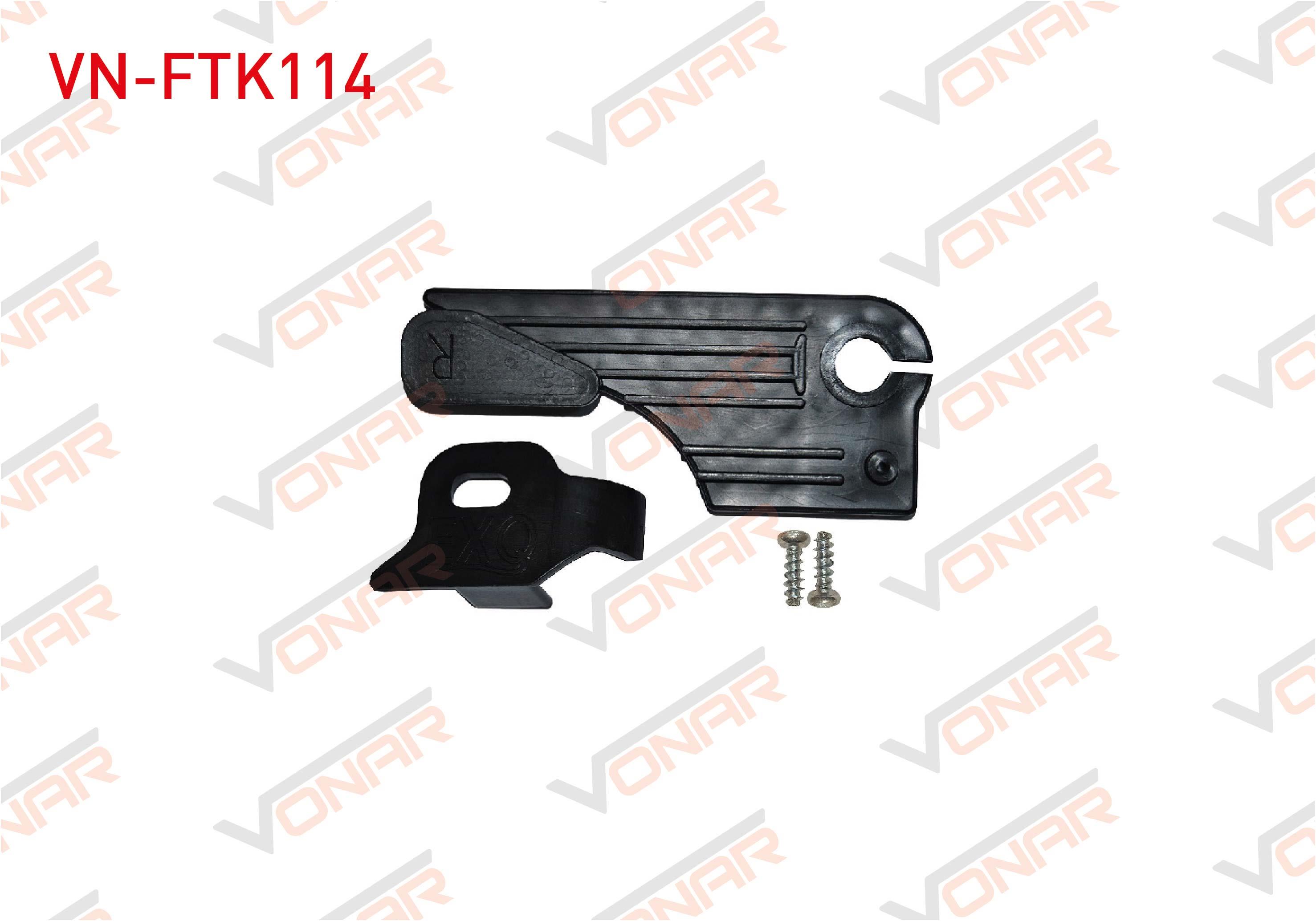 FAR TAMIR KITI SAG FORD FOCUS 2011-